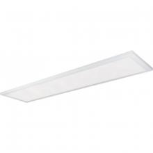 Nuvo 62/1054 - 5W/LED/1X4/FLUSH/3K/WH