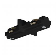 Nuvo TP145 - Mini Straight Connector - Black Finish