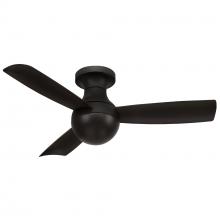 WAC Smart Fan Collection F-004-MB - Orb Matte Black