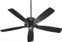 Quorum 42605-95 - ALTON 60" 5BL FAN - OW