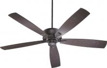 Quorum 42705-44 - ALTON 70" 5BL FAN - TS