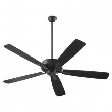 Quorum 4605-59 - Ovation 60" 5BL Fan - MB