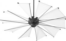 Quorum 66010-69 - MYKONOS 60"  FAN - NR