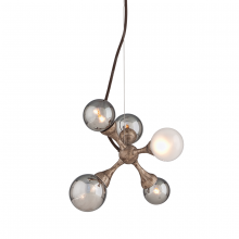 Corbett 206-45 - ELEMENT 5LT MINI PENDANT