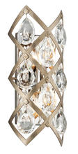 Corbett 214-12 - Tiara Wall Sconce