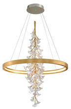 Corbett 268-73 - Jasmine Chandelier