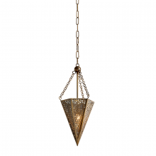 Corbett 302-41 - STAR OF THE EAST 1LT MINI PENDANT