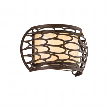 Corbett 79-11 - Cesto Wall Sconce