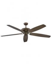 Hinkley 900672FMM-NID - Grander 72" Fan