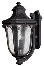 Hinkley 1319MB - Large Wall Mount Lantern