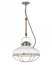 Hinkley 34904BU - Large Pendant