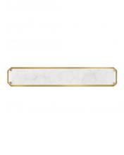 Hinkley 57233HB - Large LED Vanity
