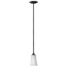 Hinkley 4637OZ-WH - Pendant Brantley