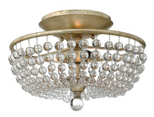 Fredrick Ramond FR43751SLF - Foyer Caspia