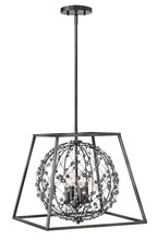 Fredrick Ramond FR48204ANI - Chandelier Artemis