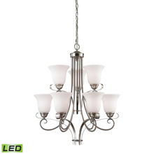 ELK Home 1009CH/20-LED - CHANDELIER