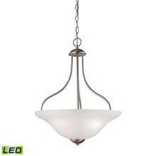 ELK Home 1203PL/20-LED - PENDANT