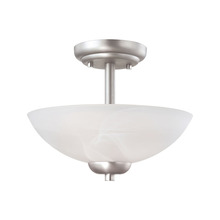 ELK Home 190067117 - SEMI FLUSH MOUNT