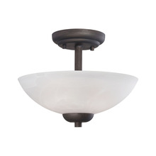 ELK Home 190067763 - SEMI FLUSH MOUNT