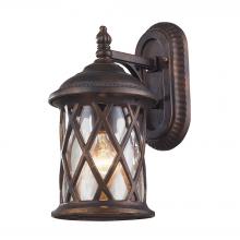 ELK Home 42035/1 - SCONCE