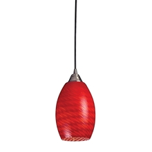 ELK Home 517-1SC - MINI PENDANT