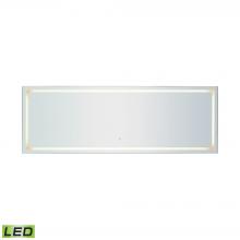 LED LIGHTED MIRRORS