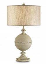 Currey 6922 - Loxton Table Lamp