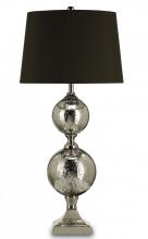 Currey 6961 - Table Lamp