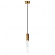 ET2 E11011-144GLD - Reeds-Single Pendant