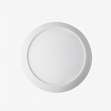 Affinity LLD-6-3K-WH - White 6" LED disc 3K