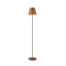 Accord Lighting 3053.06 - Conical Accord Floor Lamp 3053