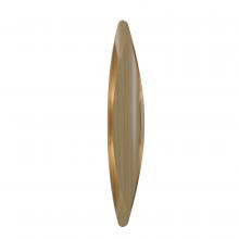 Accord Lighting 4205.45 - Leaf Accord Wall Lamp 4205