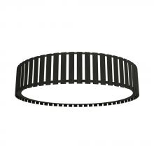 Accord Lighting 5036LED.44 - Slatted Accord Ceiling Mounted 5036 LED