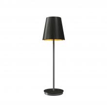 Accord Lighting 7078.44 - Conical Accord Table Lamp 7078