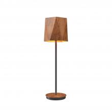 Accord Lighting 7084.06 - Facet Accord Table Lamp 7084