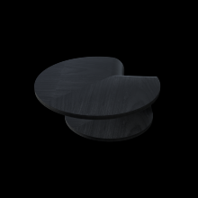 Accord Lighting F1016.44 - Bloom Accord Coffee Table F1016
