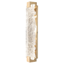 Fine Art Handcrafted Lighting 896850-31ST - Terra 27.75"H Sconce