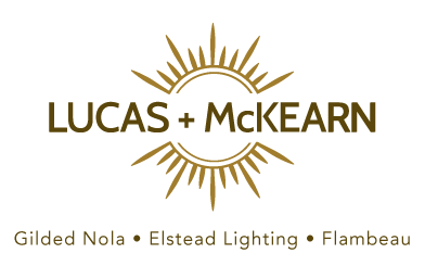 LUCAS MCKEARN in 