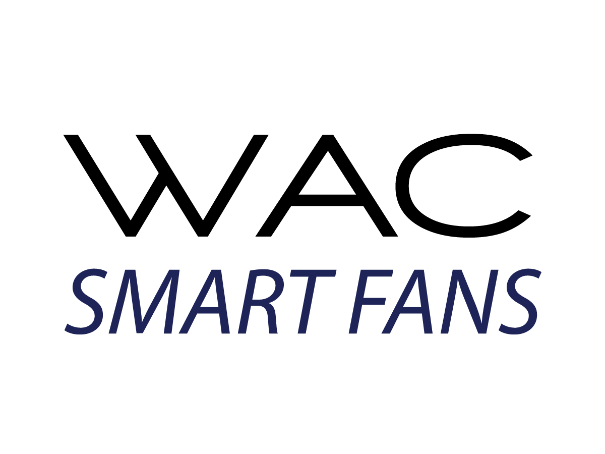 WAC SMART FAN COLLECTION in 